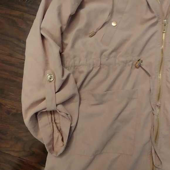 Blush jacket - Picture 2 of 6